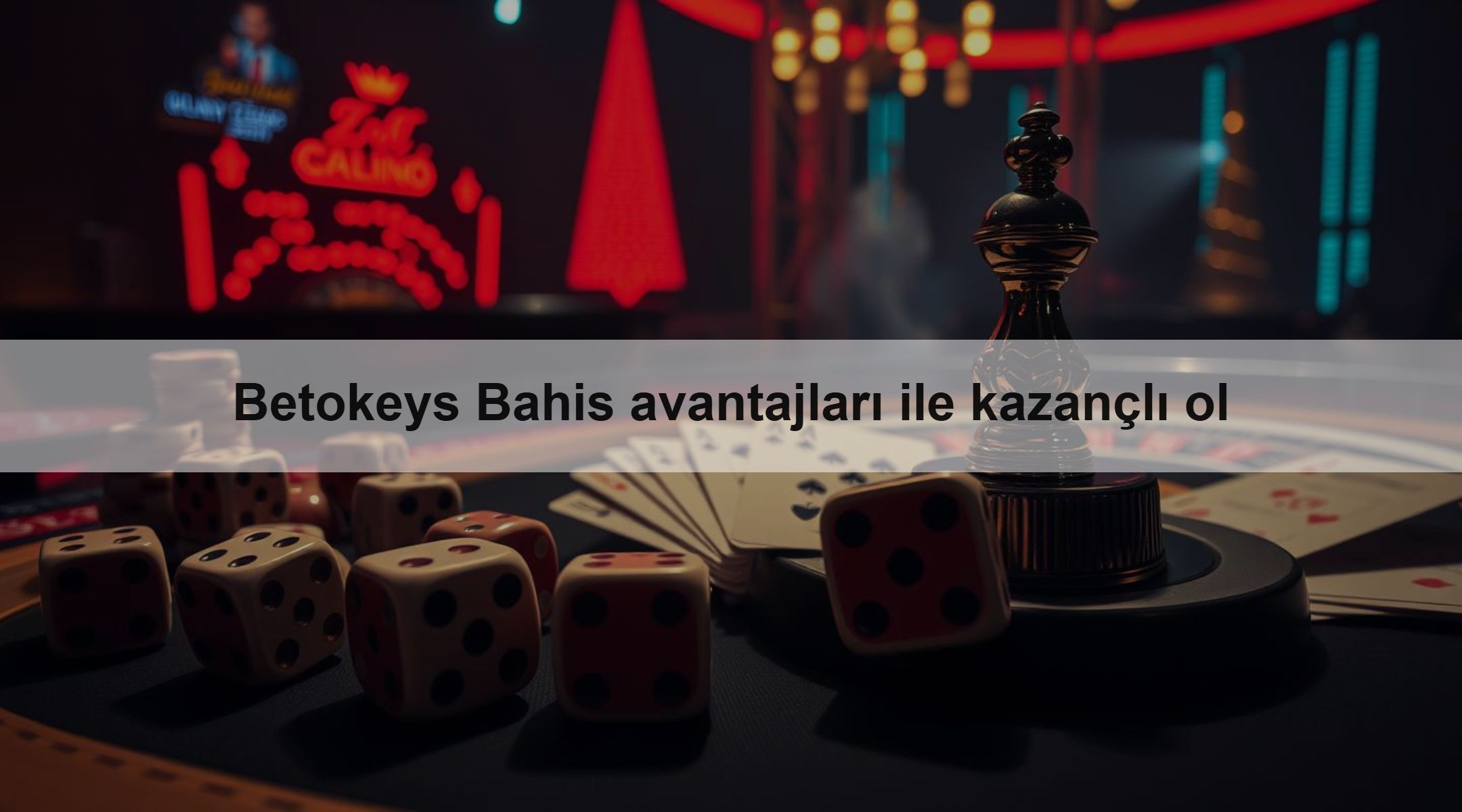 Betokeys Bahis avantajları ile kazançlı ol